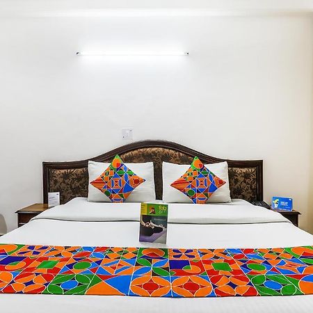 Fabexpress Hemkunt Mansion Hotel Noida Eksteriør billede